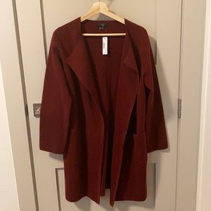 J Crew cardigan